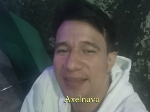 Axelnava