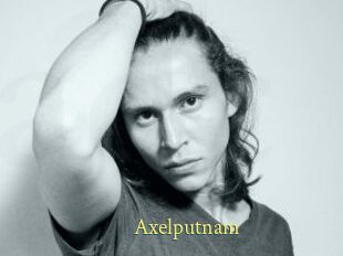 Axelputnam