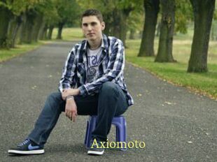 Axiomoto