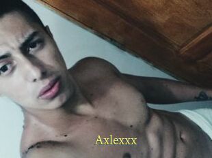 Axlexxx