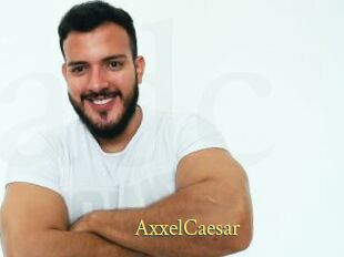 AxxelCaesar