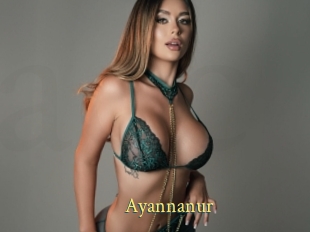 Ayannanur