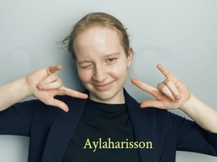 Aylaharisson