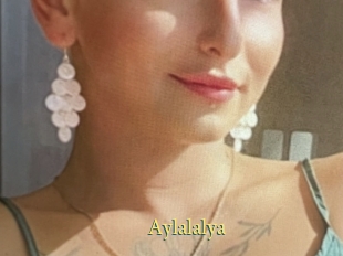 Aylalalya