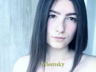 Ayleensky