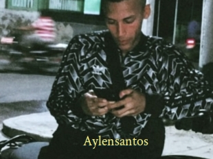 Aylensantos