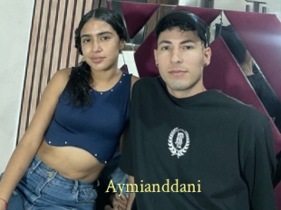 Aymianddani