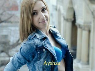 Ayshaa