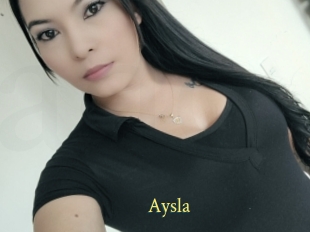 Aysla