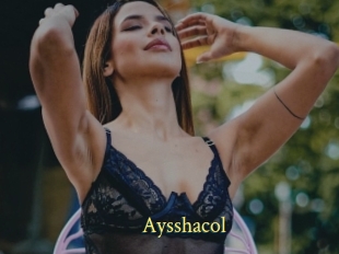 Aysshacol