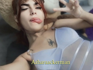 Azharaackerman