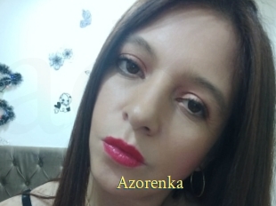 Azorenka