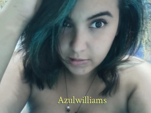 Azulwilliams