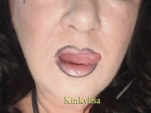 Kinkylisa