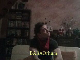 BABAOrhum