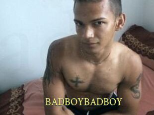 BADBOYBADBOY