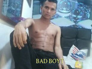 BAD_BOYT