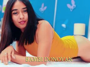 BAMBI_DONOVAN