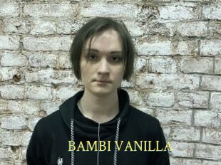 BAMBI_VANILLA