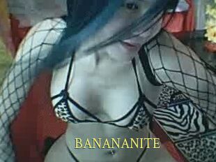 BANANANITE