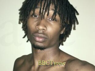 BBCTyrese