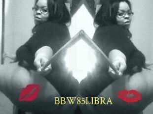 BBW85LIBRA