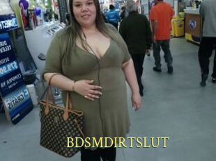 BDSMDIRTSLUT