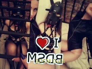 BDSM_Dolls