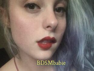 BDSMbabie