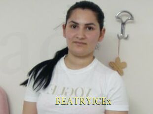 BEATRYICEx