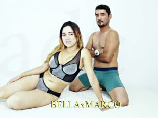 BELLAxMARCO