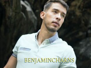 BENJAMINCHARNS