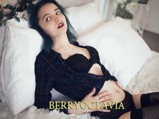 BERRYOCTAVIA
