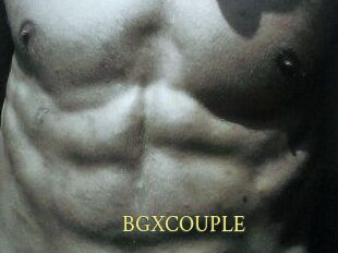 BGXCOUPLE