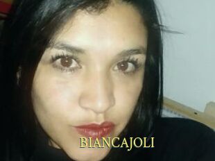 BIANCAJOLI