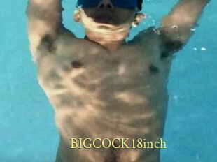 BIGCOCK18inch