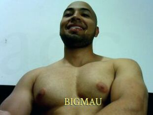 BIGMAU