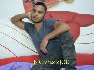 BIGmuscleJOE