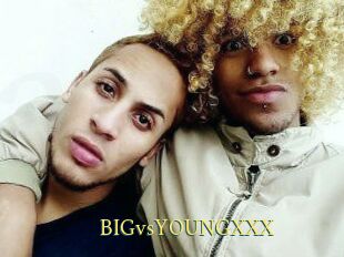 BIGvsYOUNGXXX