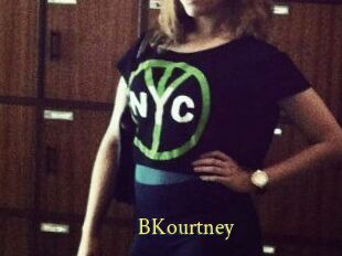 BKourtney