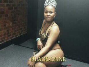 BLACKCHINE