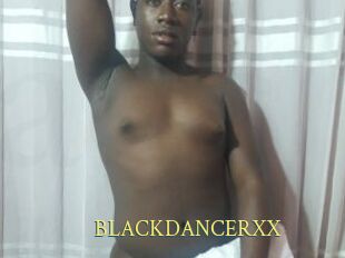 BLACKDANCERXX