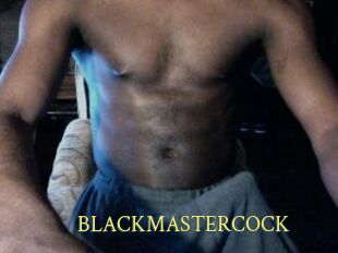 BLACKMASTERCOCK