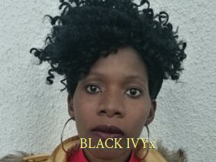 BLACK_IVYx