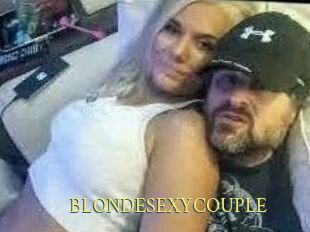 BLONDESEXYCOUPLE