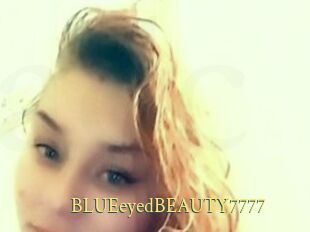 BLUEeyedBEAUTY7777