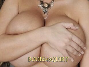 BOOBS4SQUIRT