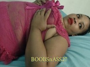 BOOBSnASS27