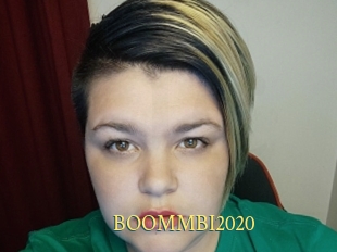 BOOMMBI2020