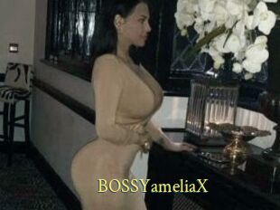 BOSSYameliaX